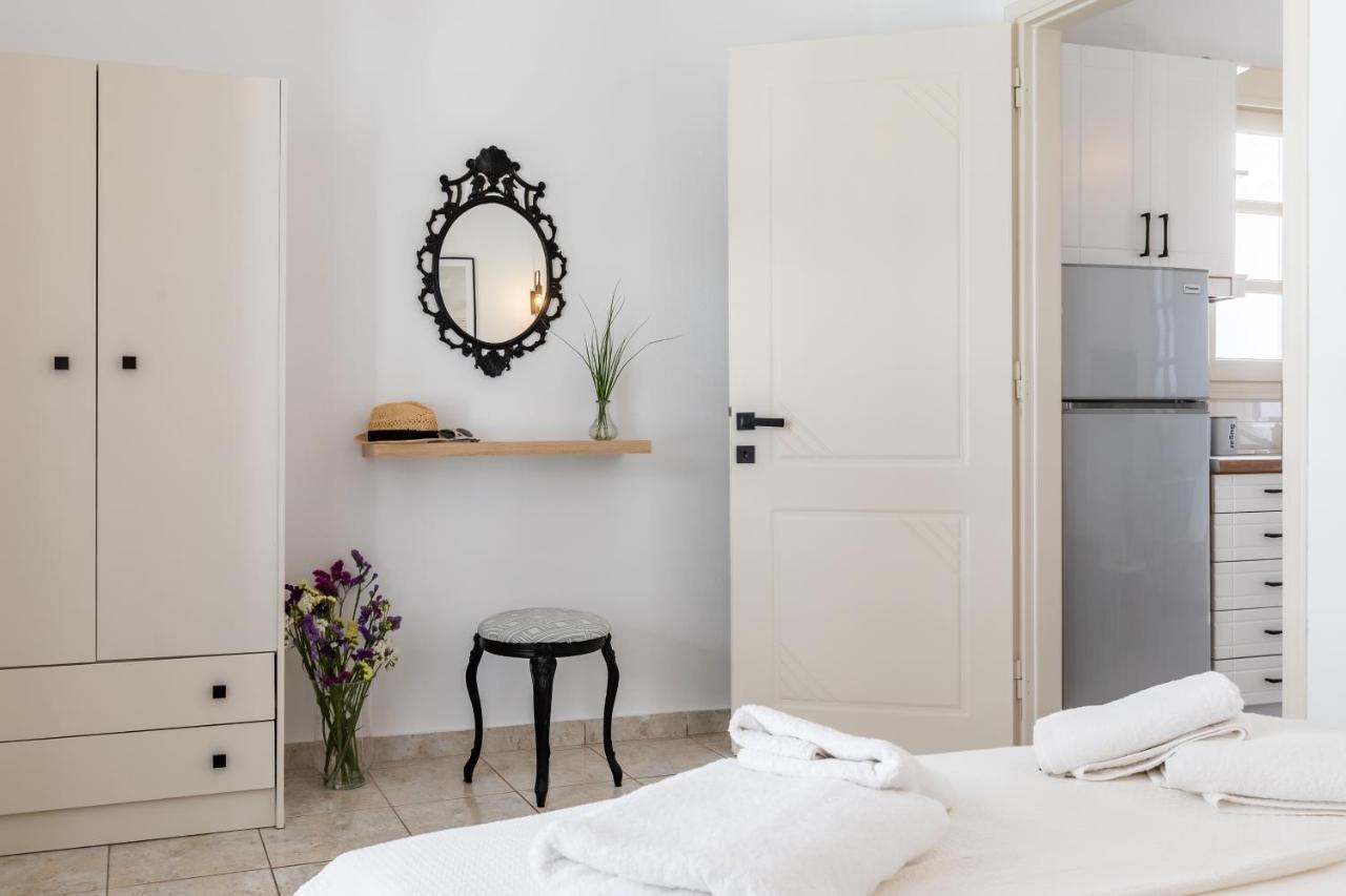 Jasmine Guesthouse Skopelos Town Exterior foto