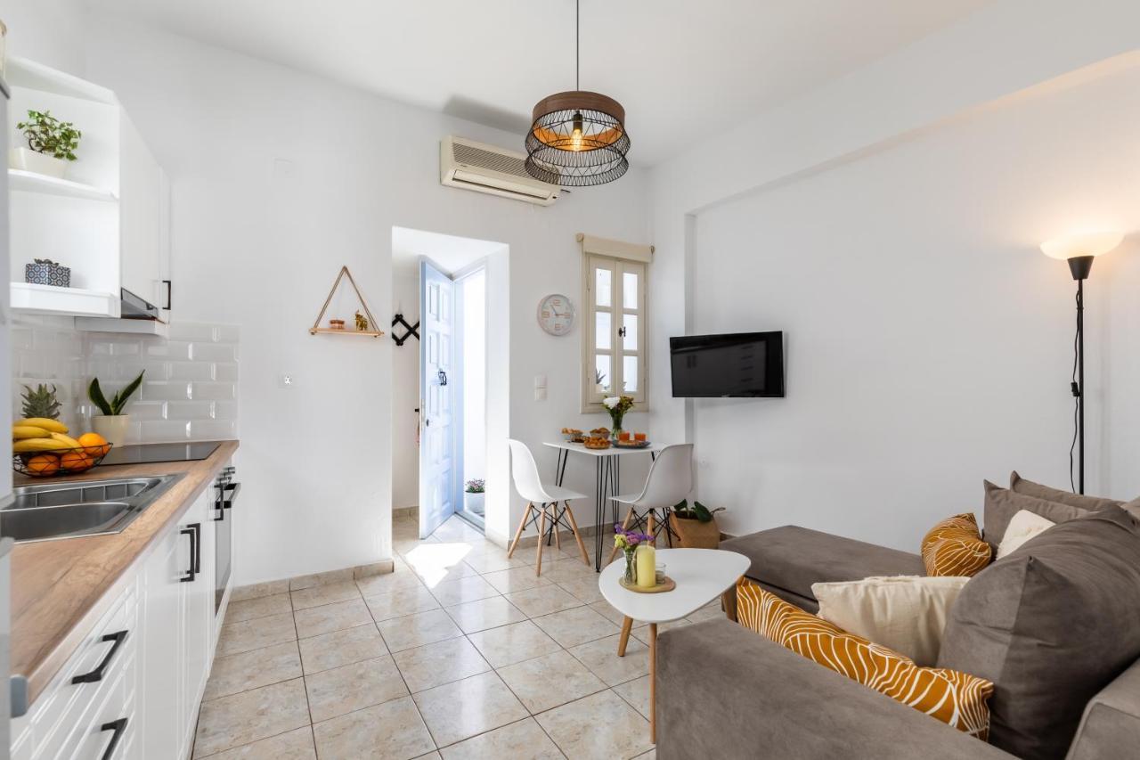 Jasmine Guesthouse Skopelos Town Exterior foto