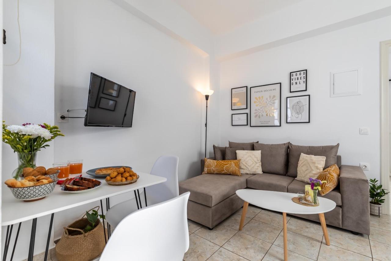 Jasmine Guesthouse Skopelos Town Exterior foto