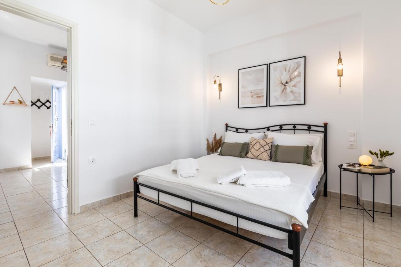 Jasmine Guesthouse Skopelos Town Exterior foto